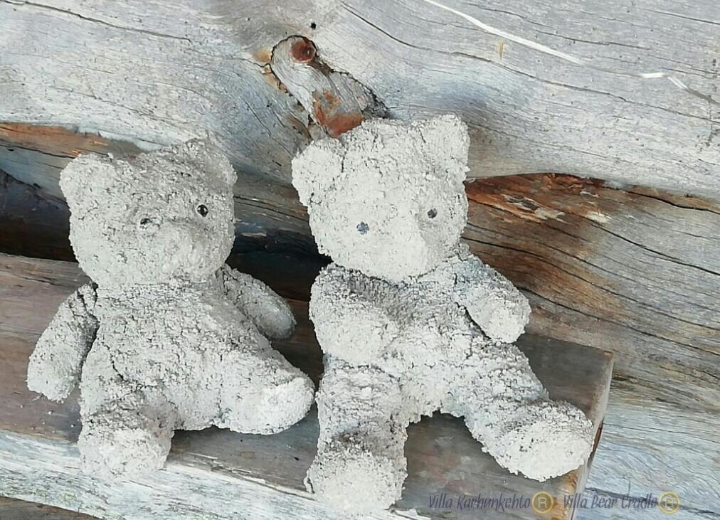 Villa Karhunkehto Luosto Kültér fotó